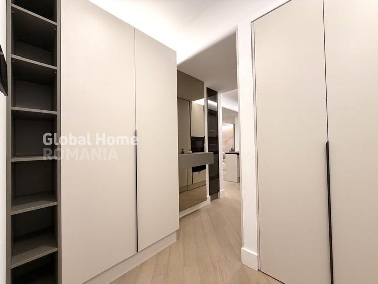 3 Camere | Design Premium | 97mp | Cortina 126 Residence | Pipera - 20