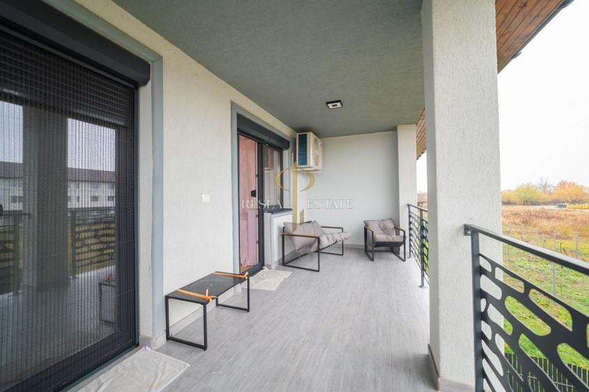 COMISION 0%| Duplex 4 camere - dressing| 130 mp - 275 mp teren - 18