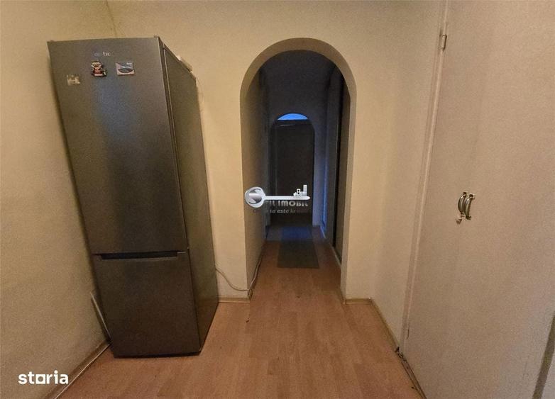 OFERTA RARA! 3 camere decomandat, mobilat complet, 64 mp Petru Poni - 7