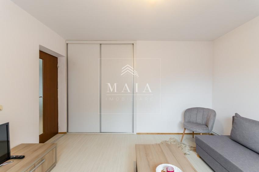 Comision 0%, Casa 5 camere, garaj, pivnita si curte libera 363mp, Turnisor - 6