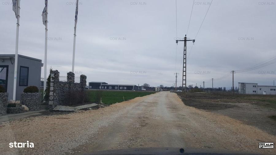 Spațiu comercial, în Griviței