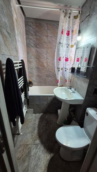 Apartament 3 camere, 66,47 mp, balcon | Ideal pentru renovare|85.000E - 3