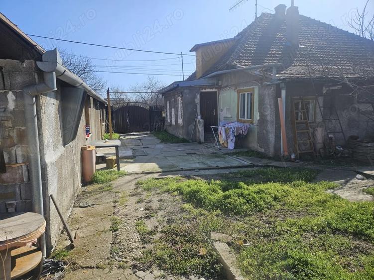 Casă cu Teren 375 Mp în Ronaț