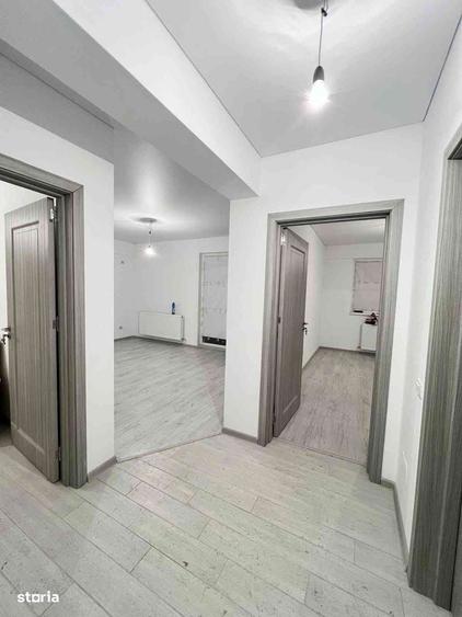 Apartament Decomandat 2 Camere Pollux Residence Chiajna - 5