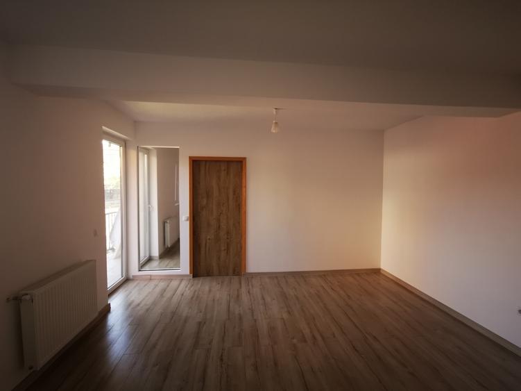 Floresti, jud. Cluj, de vanzare apartament 2 cam. finisat - 2