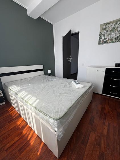 Prel Ghencea, Alunului, Mega, inchiriere 2 camere 2/4, 2010, loc parcare - 10