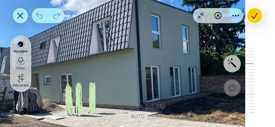 Imobil nou cu 4 apartamente oportunitate investitie! - 2