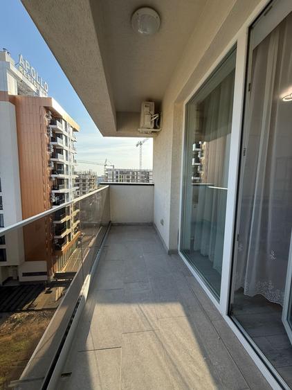 Se inchiriaza 2 Camere - 14