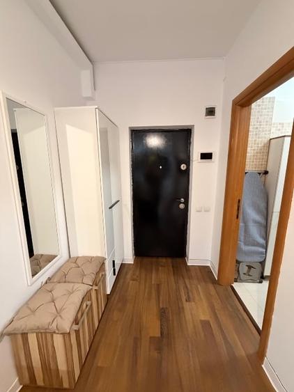 Garsoniera zona premium Baneasa, Parc Herastrau - 6