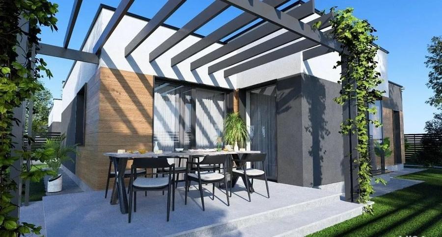 Balotesti jud ilfov, intr o zona superba, inconjurata de padure - 2