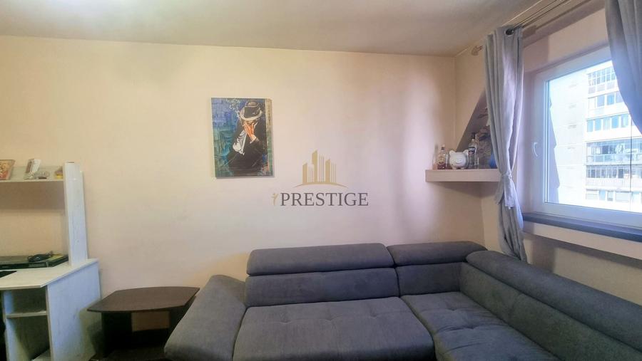 Apartament 2 camere în Sibiu, zona Rahovei - 6