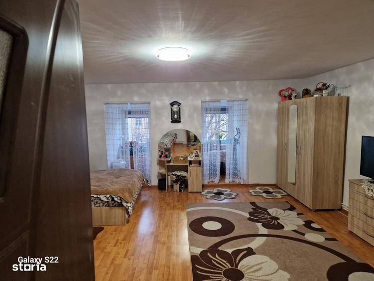 Apartament 2 camere, Ultracentral Sibiu Avram Iancu ,Pivnita + Pod - 6