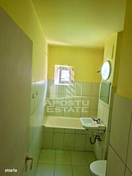 Apartament 1 camera de vanzare, etaj 3, zona Dambovita, Timisoara - 7