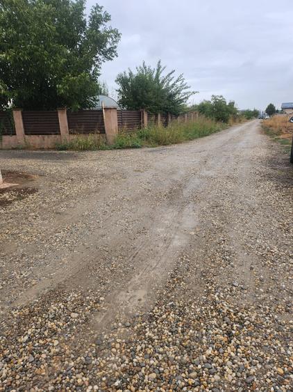 Teren intravilan 400 mp - 28000 euro! Magurele - 6