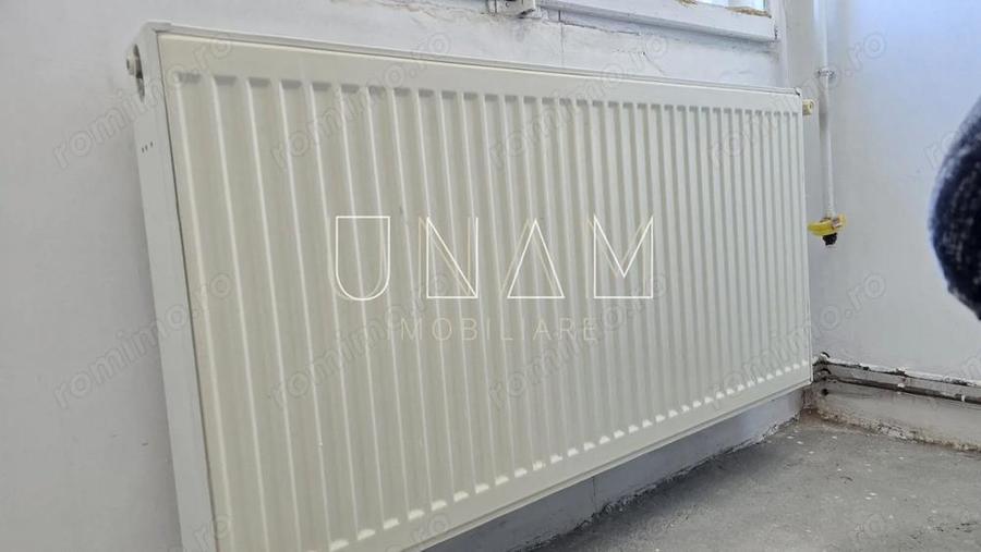 Apartament 41 mp, decomandat, centrala proprie zona Lunca, pret atractiv - 15