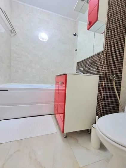 Apartament 2 camere, decomandat, ac, balcon, metrou, Dristor - 4