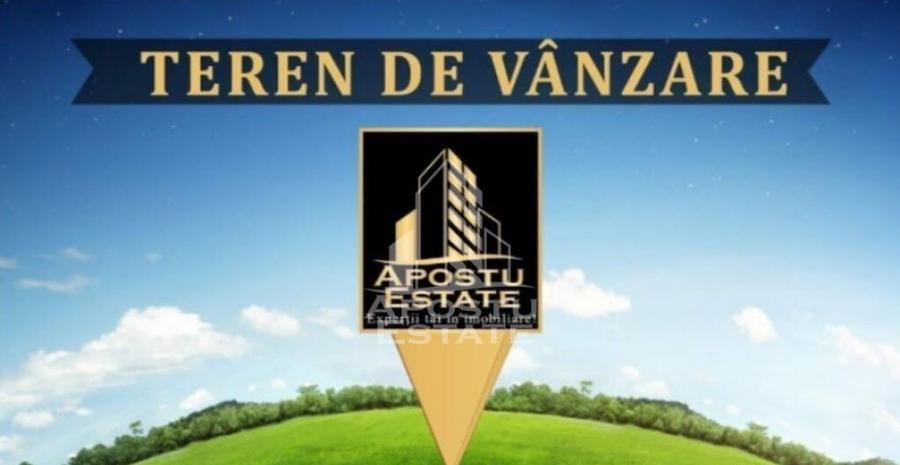 Teren de vanzare in Dumbravita - 1