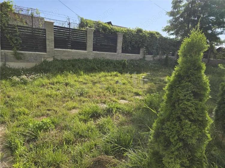 Apartament 1 camere Cug, Soseaua Nicolina - 10