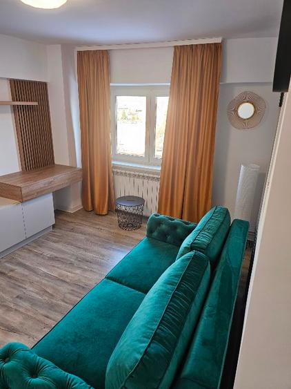 Garsoniera Centrul Civic / Onix / Grivitei - 3