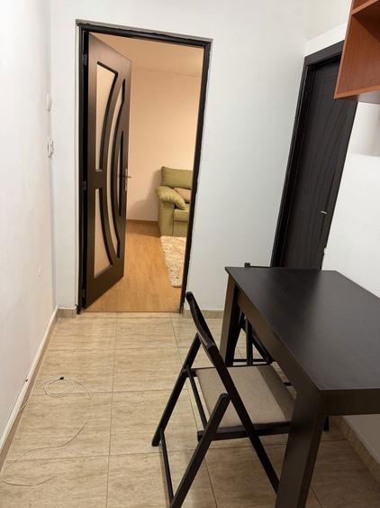 Apartament 1 camera et4 Liviu Rebreanu/Sagului - 5