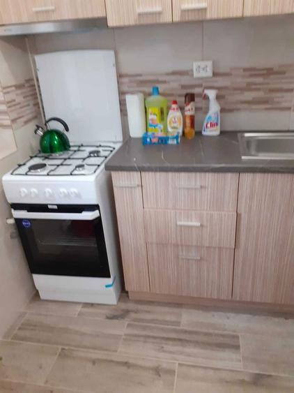 Garsoniera de inchiriat - 4