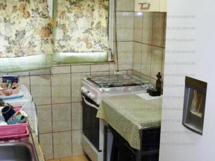 Berceni Aparatorii Patriei garsoniera confort 3 - 6