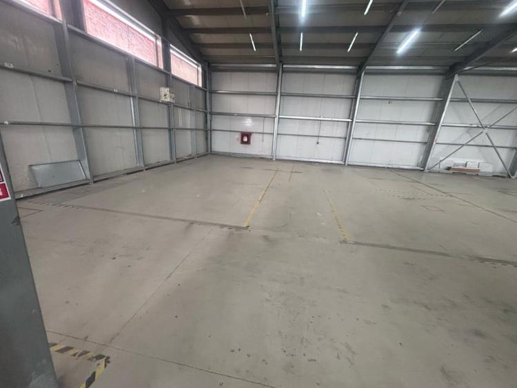 De Inchiriat! Hala depozit si birouri - 5