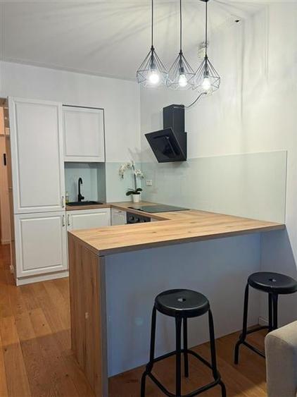 Aviatiei | Mega Image | Aviatiei Park | Bloc 2020 | Modern - 10