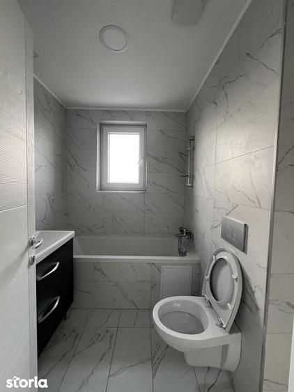 Apartament 4 camere , terasa generoasa - 2