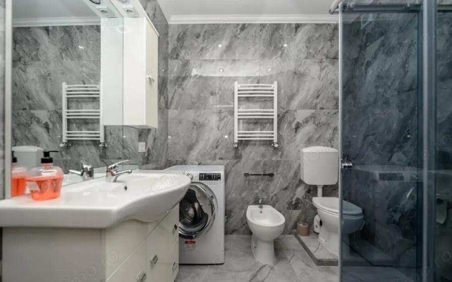 Garsoniera in zona Herastrau - 2