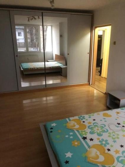 Titan-Postavarului, Apartament 3 camere - 1