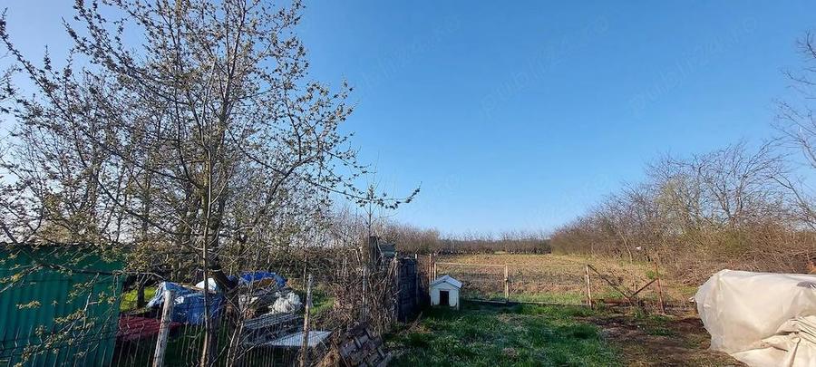 Vand casa 5 camere si teren 1,5 hectare - 5