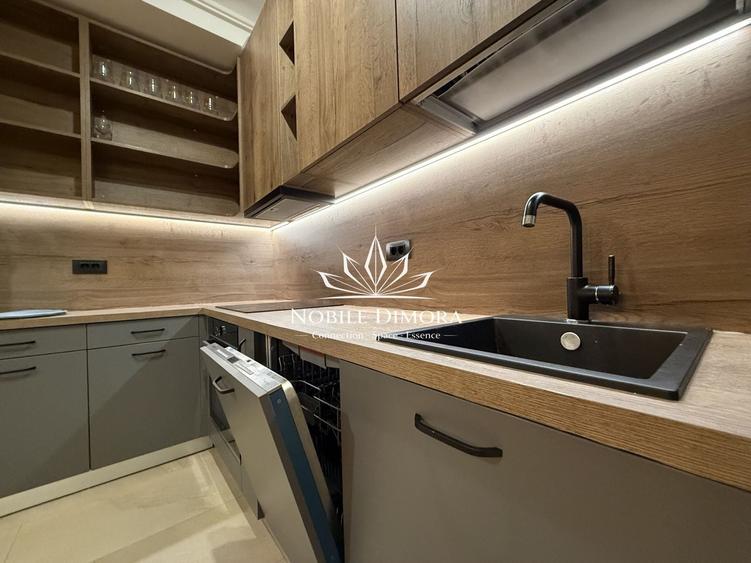 Monarch - Apartament spatios cu 3 camere pet friendly - Take Ionescu - 6