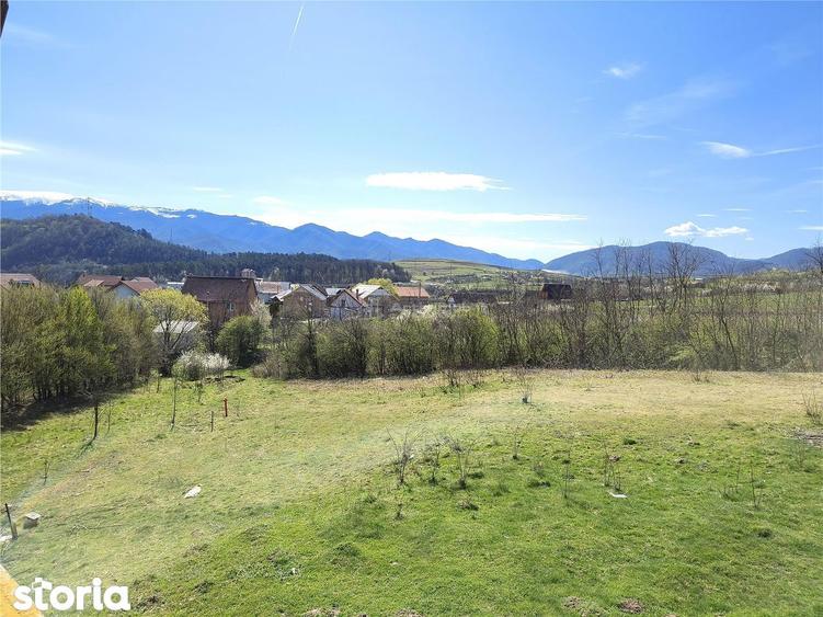 Casa individuala de vanzare in Talmaciu - 1