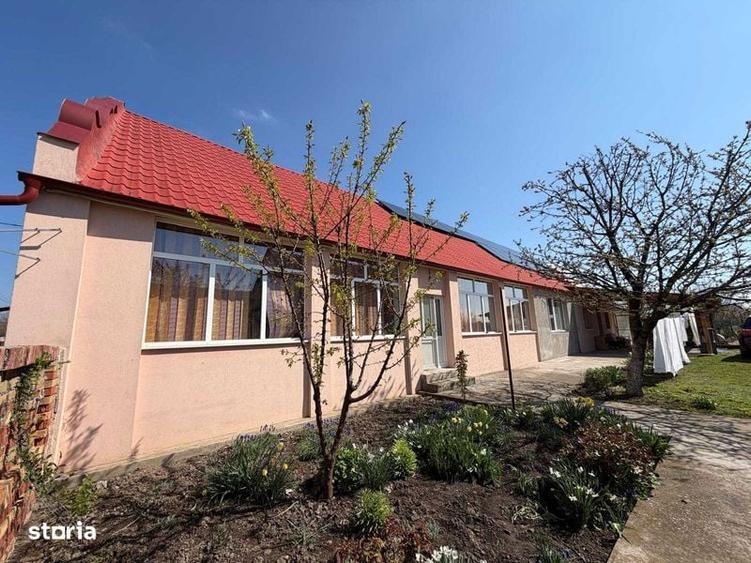 Vand Casa Iecea Mare Timis - 7