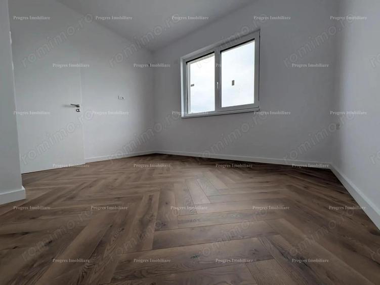 Casa - 100 mp - 3 dormitoare+ living+ birou - 155.000 euro - 2