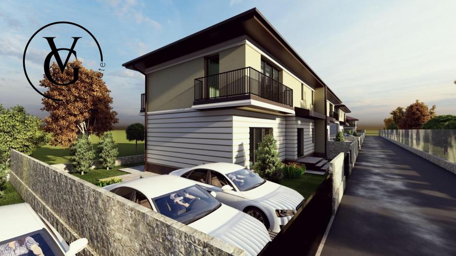 Casa Noua langa Padure P+1 in Branesti - 3