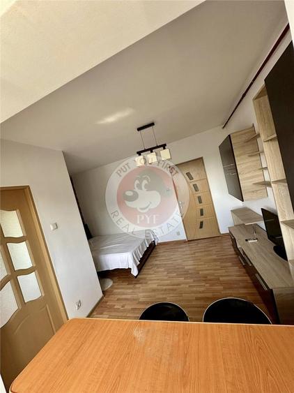 Tineretului | Garsoniera | Decomandat | 26mp | B11889 - 6