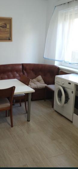 Garsoniera spatioasa- toste dotarile- zona centrala - 7