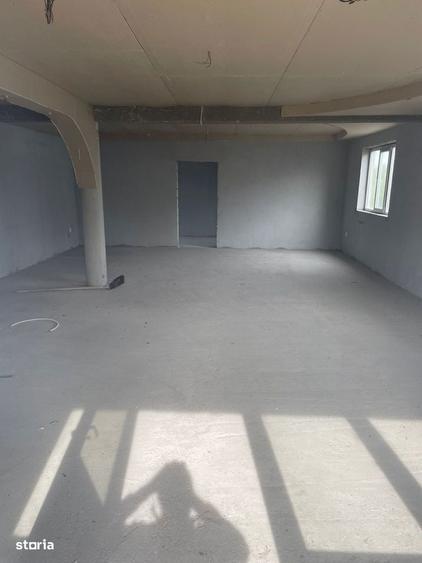 Casa de vanzare, Poroschia, in constructie avansata - 3