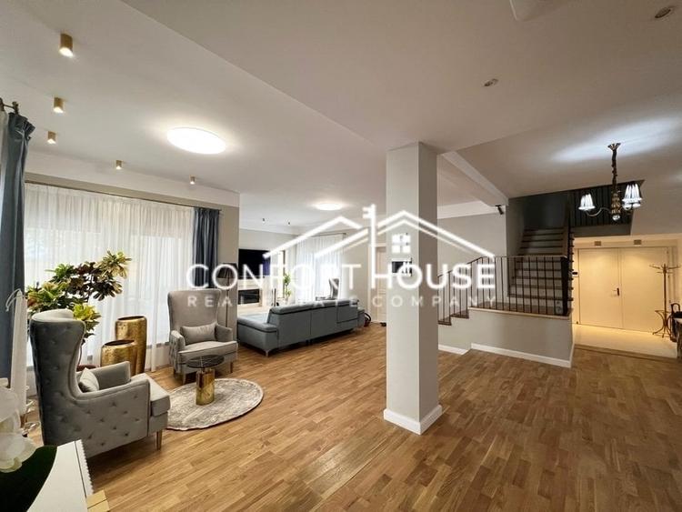 Vila superba P+E, renovata, mobilata, piscina, IANCU NICOLAE - 18