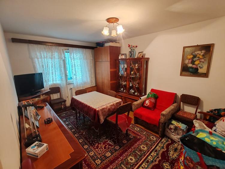 APARTAMENT 2 CAMERE ELECTROPRECIZIA - 2