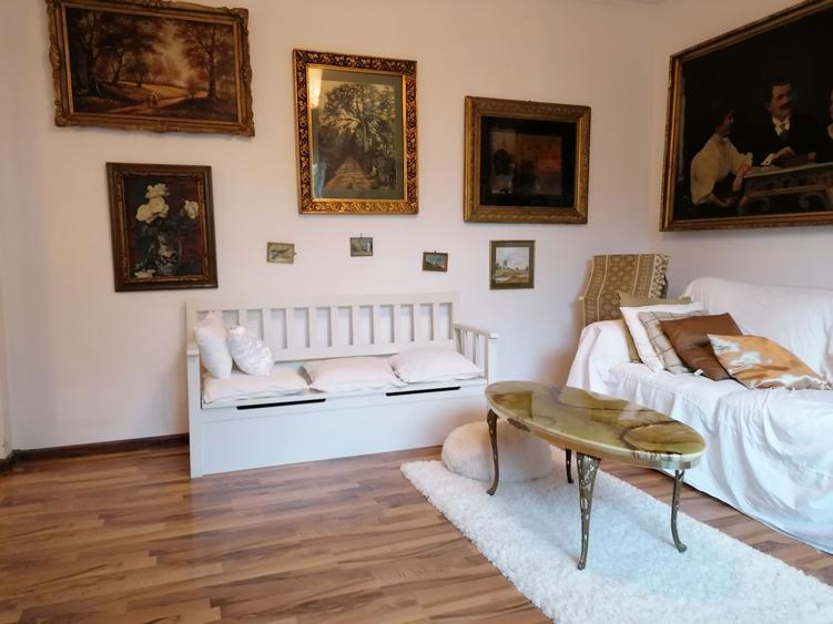 Casa parter + mansarda - 6