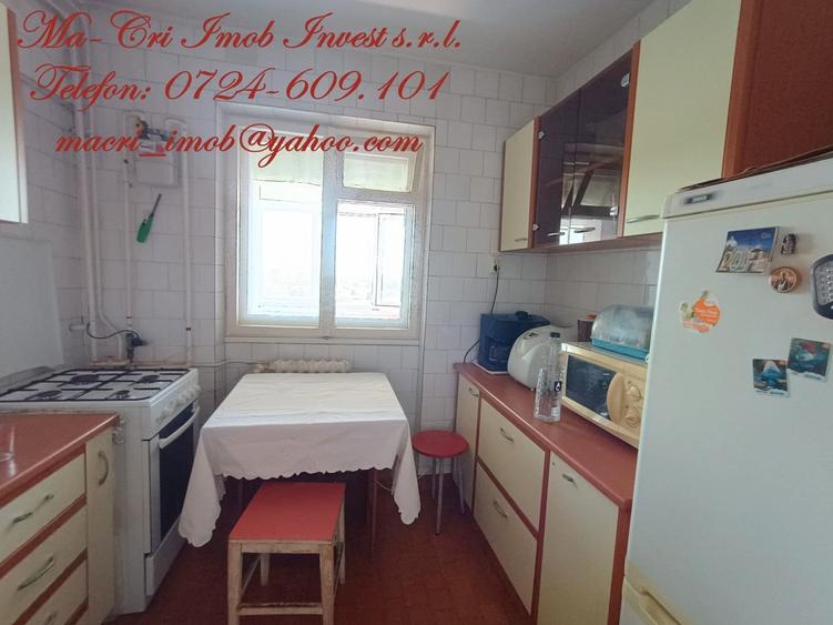 Apartament 4 camere-zona PANTELIMON - 3