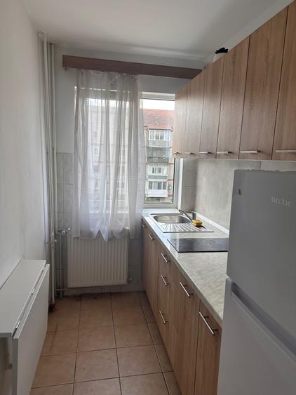 Vand apartament 1 camera - 7