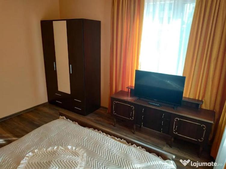 Apartament cu 2 camere de inchiriat zona Aviatiei - 2