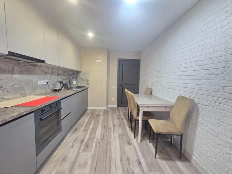 Garsoneira de inchiriat in zona Tractorul - 2