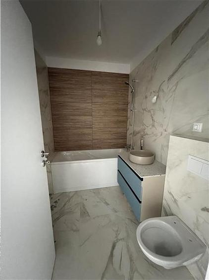 Apartament cu 2 camere decomandate si balcon zona Doamna Stanca - 5