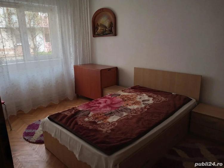 Apartament inchiriat 2 camere,balcon inchis,boxa privata,Timisoara,zona Lipovei - 5