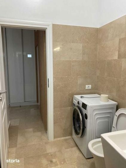 Inchiriez Apartament 3 Camere Mamaia Nord Vedere la Mare - 4